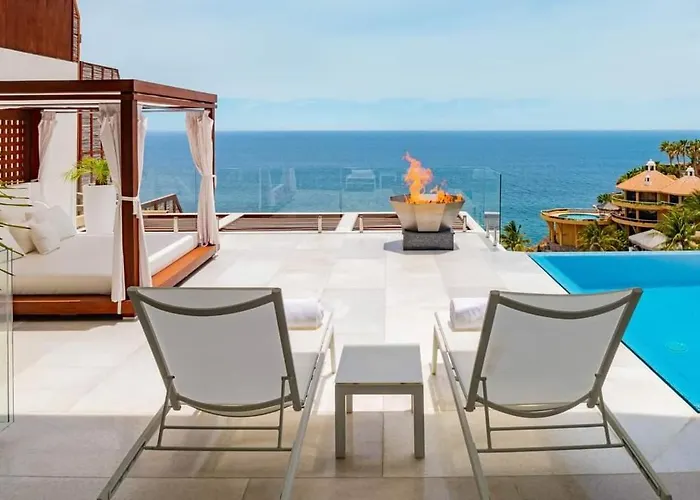 Villa Mantea Casa Cabo *