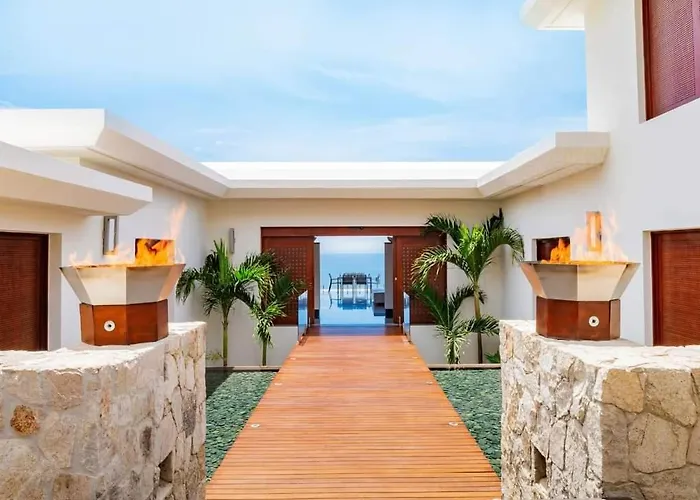 Villa Mantea Casa Cabo *