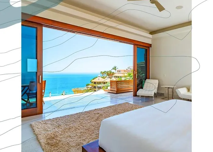 Villa Mantea Casa Cabo Cabo San Lucas