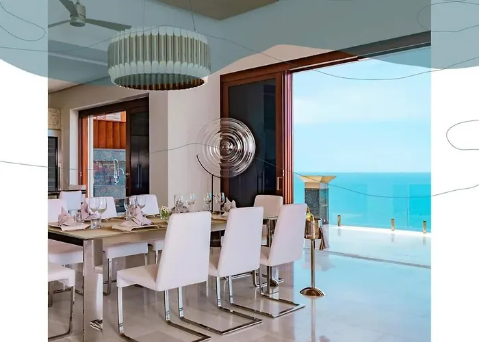 Mantea Casa Cabo Villa Cabo San Lucas