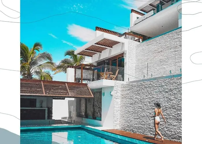 Mantea Casa Cabo