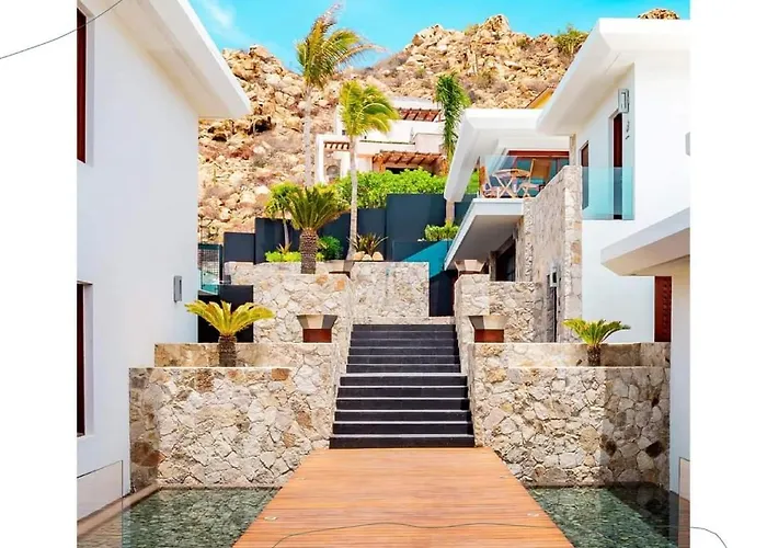 Mantea Casa Cabo